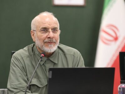 قالیباف: هیچ وطن‌دوستی با موضوع برخورد با نفوذ بیگانگان مخالف نیست