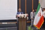 قشقاوی: آتشنشانان در اوج ناامیدی، امید میآفرینند