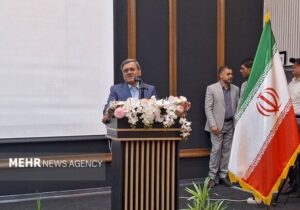 قشقاوی: آتشنشانان در اوج ناامیدی، امید میآفرینند