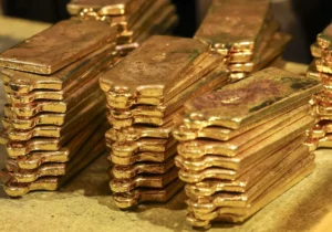 قیمت جدید طلا امروز ۱۳شهریور/ کاهش شدید قیمت + عکس
