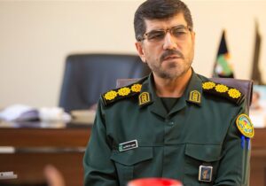 “لبیک یا خامنه‌ای”؛ شعار چهل‌وششمین هفته دفاع مقدس