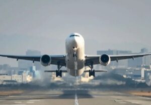 لغو پروازهای تهران به بغداد و مسقط
