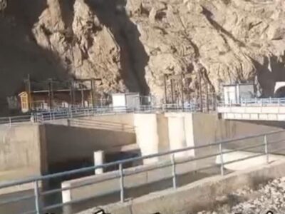 ماجرای حضور نقشهبرداران در دره دزدان الیگودرز چه بود؟
