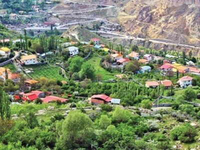 ماجرای روستاهایی که وقف شده‌اند/درآمد موقوفات چگونه بازمی‌گردد؟