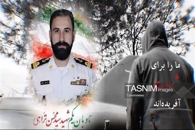 مادری با پنج ستاره بر سینه؛ زنی که از شلمچه تا سیریک داغدار لاله‌ها شد