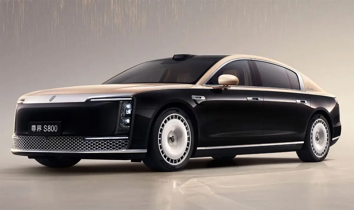 مازراتی چینی میشود؟ 2025053015132070