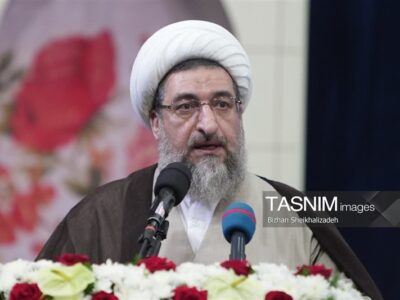 ماهیت دفاع مقدس با جنگ‌های قدرت‌طلبانه جهان متفاوت است
