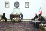 متفکرآزاد: تهران به مواضع دیپلماتیک ژاپن درباره تنگه هرمز توجه دارد