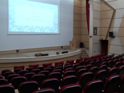 مجوز ساخت «پردیس سینمایی نهاوند» صادر شد