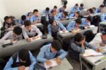 محمدشهر کرج زیر فشار جمعیت دانش‌آموزی/ مدارس جدید از راه می‌رسند؟