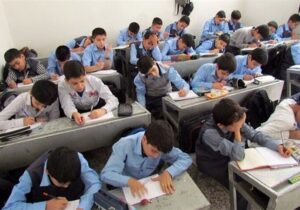 محمدشهر کرج زیر فشار جمعیت دانش‌آموزی/ مدارس جدید از راه می‌رسند؟