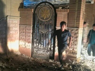 محکومیت حمله آمریکا به مراسم عروسی کوهستک از سوی علمای اهلسنت