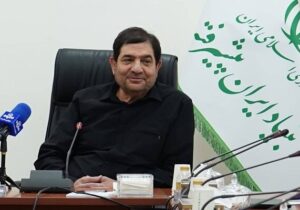 مخبر: آغاز سال تحصیلی، آغاز دوباره عهد ما با آینده ایران است