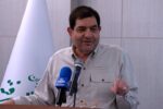 مخبر: دشمن در حوزه‌های مختلف در مقابل ایران شکست خورد