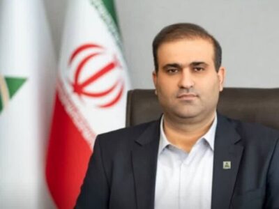مدیرعامل سازمان منطقه آزاد ارس:
                مناطق آزاد باید از عملکرد جزیره ای به ابزار راهبردی دیپلماسی اقتصادی تبدیل شوند