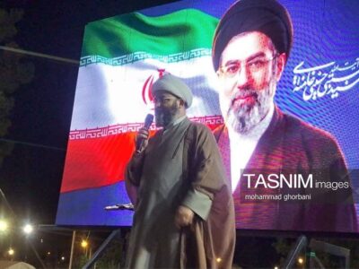 مردم خراسان جنوبی پیشرو در جهاد و خدمت‌رسانی هستند