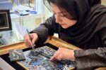 مردم طلا را آنلاین میخرند؛ چه کسی ضامن اعتماد آنهاست؟