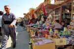 مرز تیله‌کوه پس از ۸ سال بازگشایی می‌شود؛ سرپل‌ذهاب در مسیر رونق تجارت
