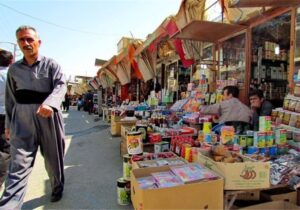 مرز تیله‌کوه پس از ۸ سال بازگشایی می‌شود؛ سرپل‌ذهاب در مسیر رونق تجارت