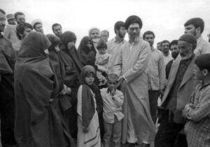مرهمی در دل آوار؛ روایت فردوس از روزهایی که امید دوباره جوانه زد