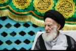 مروری بر زندگی و فعالیت‌های علمی آیت‌الله شبیری زنجانی
