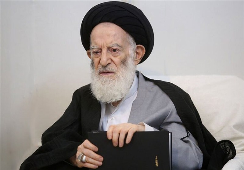 اخبار استان قم , مراجع عظام , حوزه علمیه , 