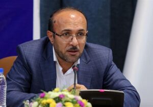 مسئولیت هماهنگی مرزها از مهر ۱۴۰۵ با گمرک خواهد بود