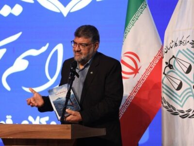 مستندات جنایات جنگی برای پیگیری داخلی و بین‌المللی جمع‌آوری شده است