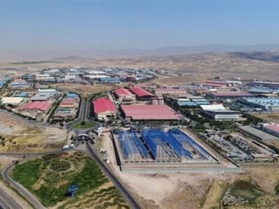 مشاغل خانگی خراسان شمالی چگونه می‌توانند وارد شهرک‌های صنعتی شوند؟