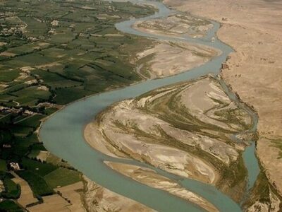 ‌مصائب تلخ ‌حقابه تاریخی هیرمند/افغانستان به معاهده ۱۳۵۱ پایبند نیست!