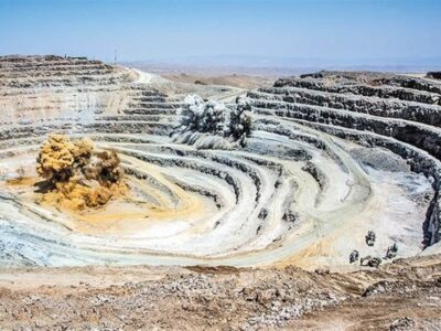 معادن زیر فشار چندگانه/ برق و سوخت نیست، ماشین‌آلات فرسوده‌اند!