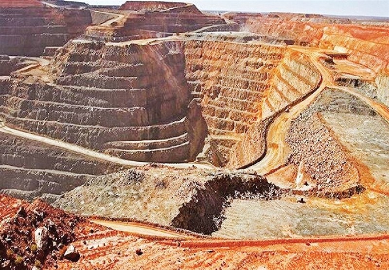 اخبار زنجان , معدن , صنایع معدنی , نظام مسائل استان زنجان , نظام مسائل استان , 