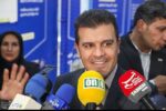 معاون رئیس‌جمهور: ۸۳ درصد رتبه‌های برتر کنکور در ایران مانده‌اند