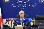 معاون وزیر ارتباطات: محدودیت اینترنت را نمی‌توان بدون درنظرگرفتن اثر آن بر معیشت مردم اعمال کرد