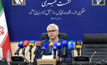 معاون وزیر ارتباطات: محدودیت اینترنت را نمیتوان بدون درنظرگرفتن اثر آن بر معیشت مردم اعمال کرد