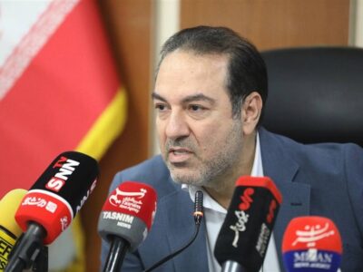 معاون وزیر بهداشت: ۶ ماه ذخیره واکسن داریم/ کنترل سرخک در ایران