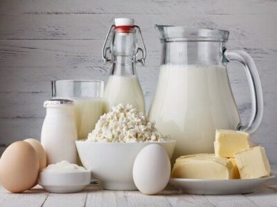 معاون وزیر جهاد: تخلفات قیمتی محصولات لبنی پیگیری می‌شود