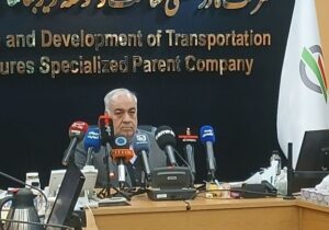 معاون وزیر راه و شهرسازی در پاسخ به بازار اعلام کرد
میزان خسارت به زیرساخت های حمل و نقل در جنگ؟ | «شرکت ساخت» در مولدسازی پیشگام است