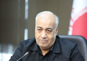 معاون وزیر راه و شهرسازی در گفتگو با «بازار» اعلام کرد
                ۷ همت پول عوارض آزاد راه ها در دست مردم| بی رغبتی پیمانکاران در احداث پروژه های جدید