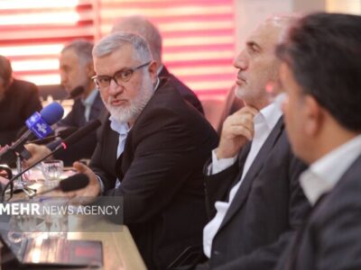 معتمدیان: اولویت تهران، تکمیل پروژههای اثرگذار بر زندگی مردم است