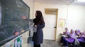 معوقات رتبهبندی بازنشستگان آموزش و پرورش کی پرداخت میشود؟