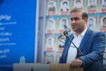 مقدم زاده: توسعه مناطق مرزی، راهبردی برای تقویت اقتصاد و تاب آوری کشور است