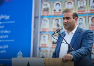 مقدم زاده: توسعه مناطق مرزی، راهبردی برای تقویت اقتصاد و تاب آوری کشور است