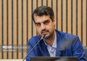 منان رئیسی: ایران کشوری محاصرهپذیر نیست