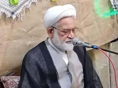منتظری: دفاع مقدس کلاس درس مقاومت و عبرت‌آموزی برای نسل امروز است