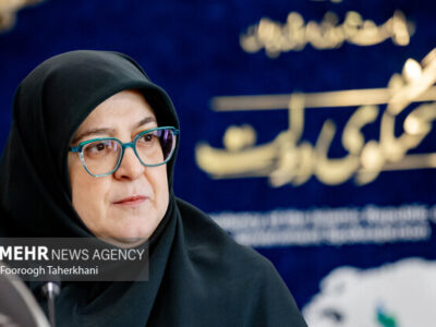 مهاجرانی: استان ایلام رنگین‌کمان اقوام و نماد همبستگی ملی است