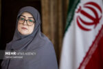 مهاجرانی: دولت به توانمندی زنان در عرصه ورزش باور دارد