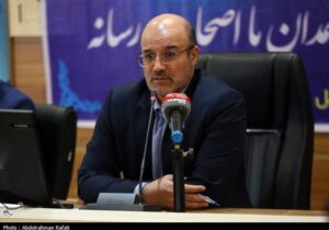 مهر پایان بر فروش یک ساختمان به چند خریدار