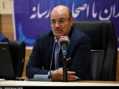 مهر پایان بر فروش یک ساختمان به چند خریدار