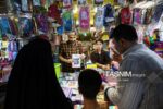 مهرِ گران، وقتی سبد خرید مدرسه کوچک‌تر می‌شود
